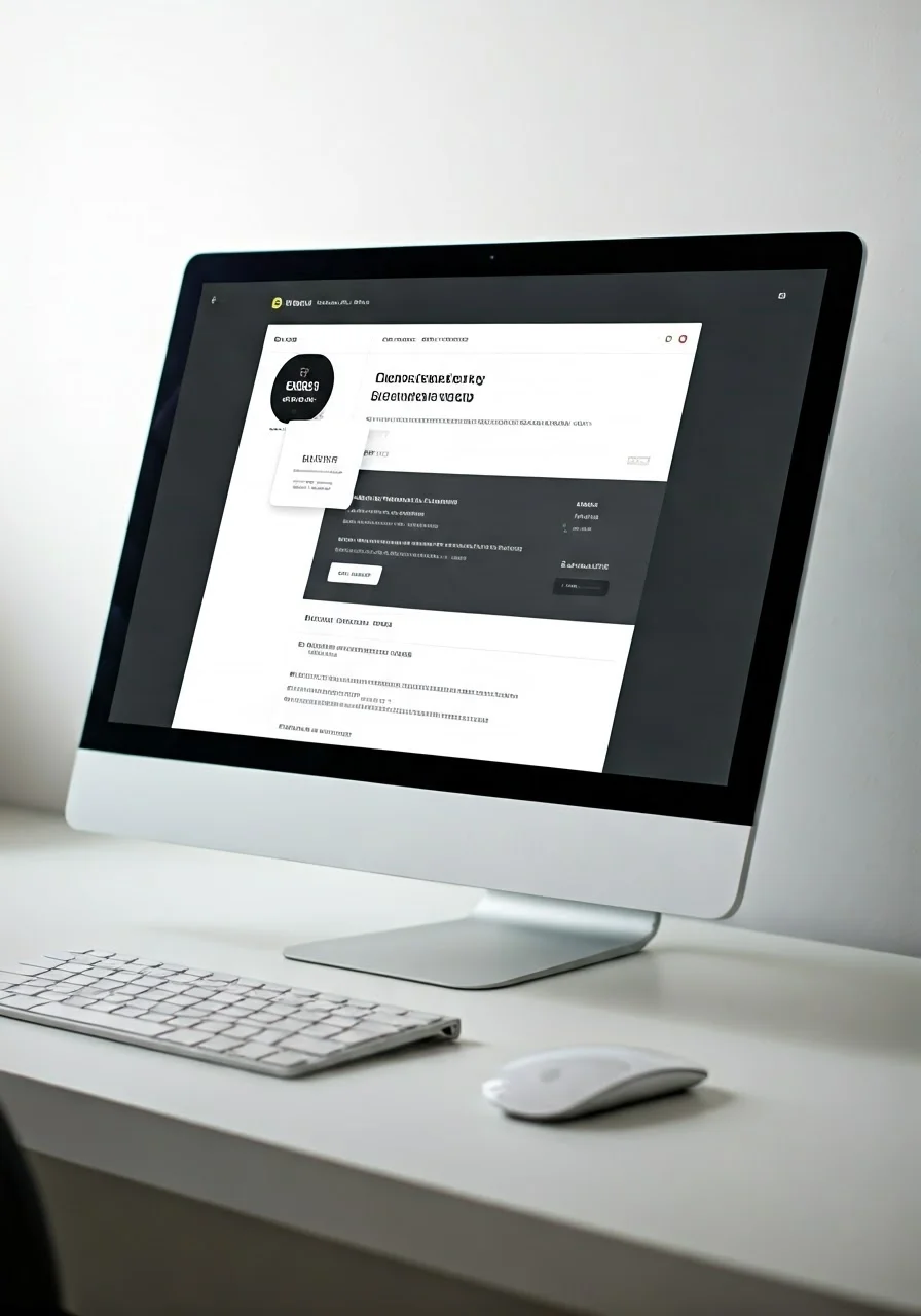 Shopify storefront project